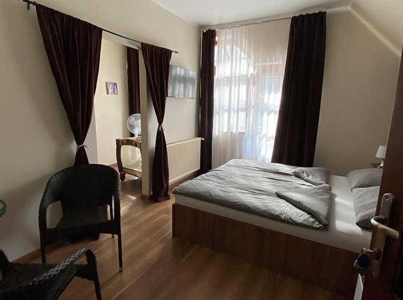 Shubu Zen Vendeghaz Hotel Szilvasvarad Bagian luar foto