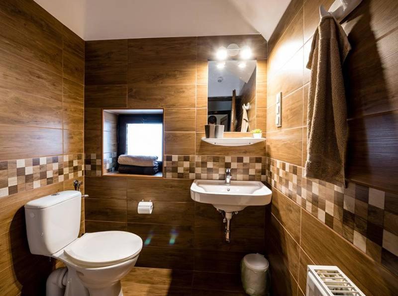 Shubu Zen Vendeghaz Hotel Szilvasvarad Bagian luar foto