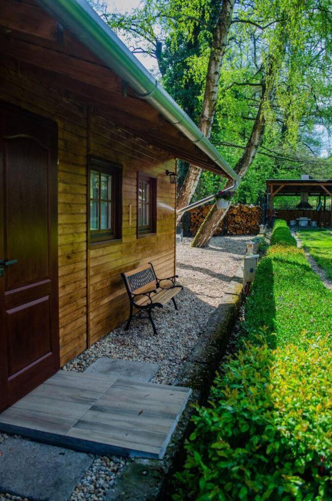 Shubu Zen Vendeghaz Hotel Szilvasvarad Bagian luar foto