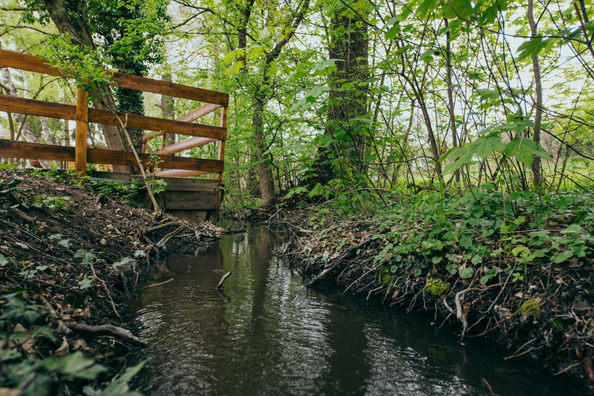 Shubu Zen Vendeghaz Hotel Szilvasvarad Bagian luar foto