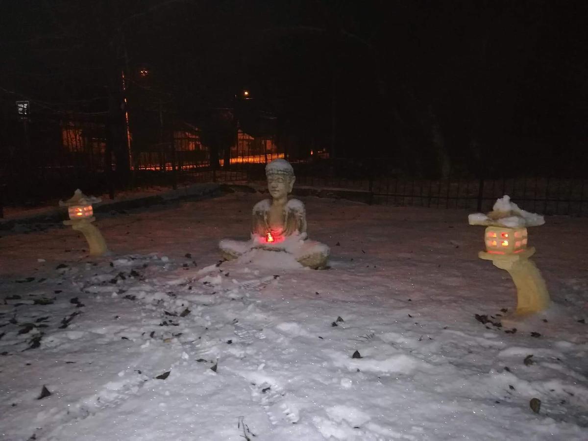 Shubu Zen Vendeghaz Hotel Szilvasvarad Bagian luar foto