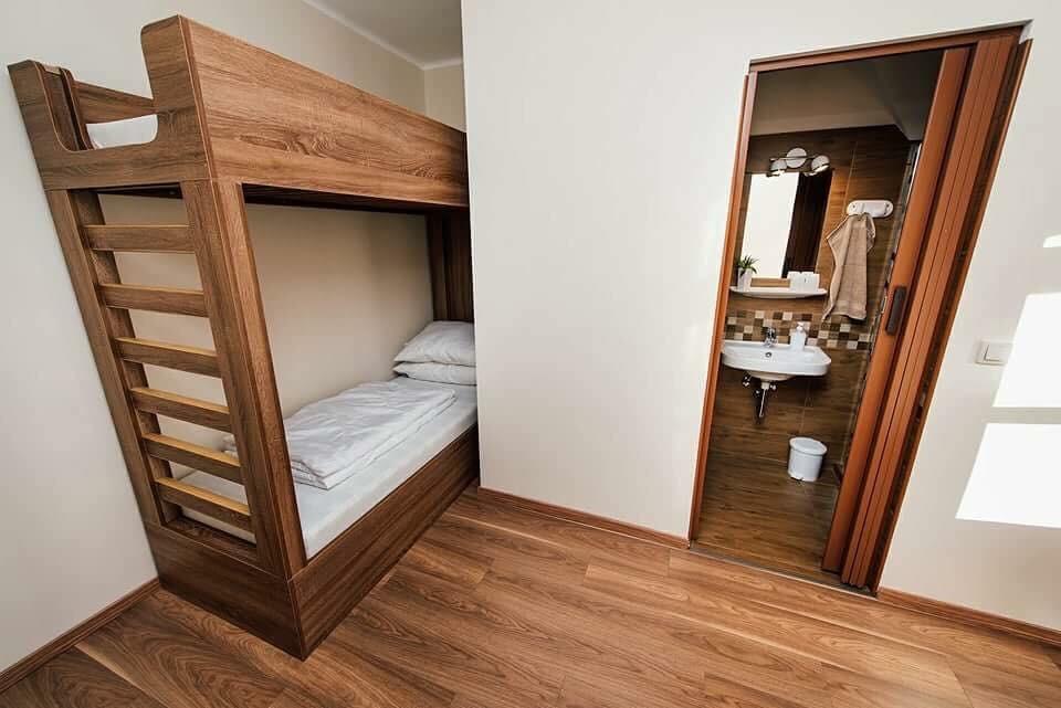 Shubu Zen Vendeghaz Hotel Szilvasvarad Bagian luar foto