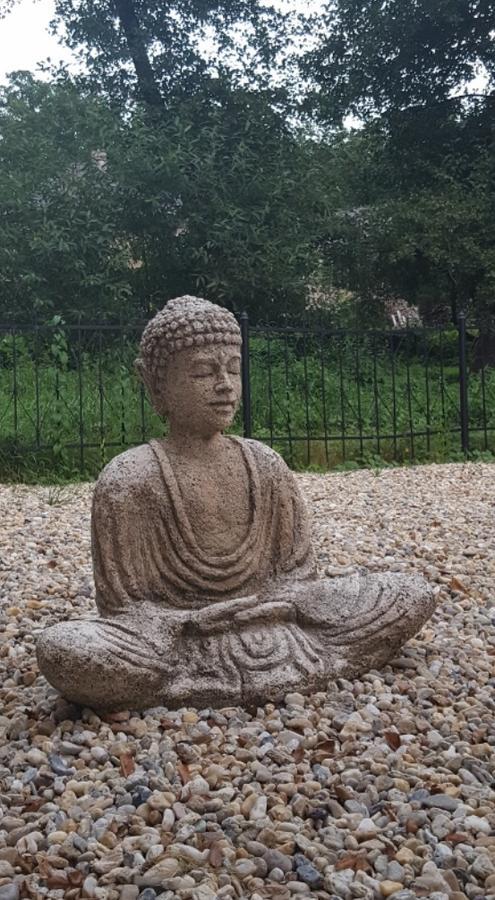 Shubu Zen Vendeghaz Hotel Szilvasvarad Bagian luar foto