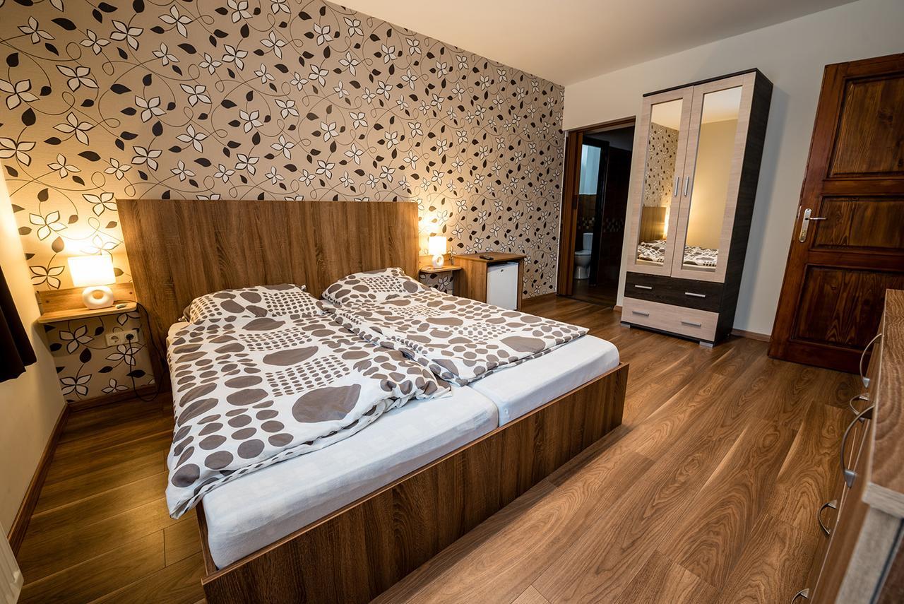 Shubu Zen Vendeghaz Hotel Szilvasvarad Bagian luar foto
