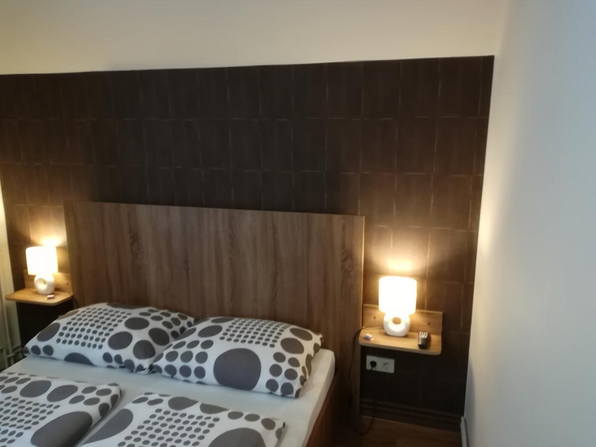Shubu Zen Vendeghaz Hotel Szilvasvarad Bagian luar foto